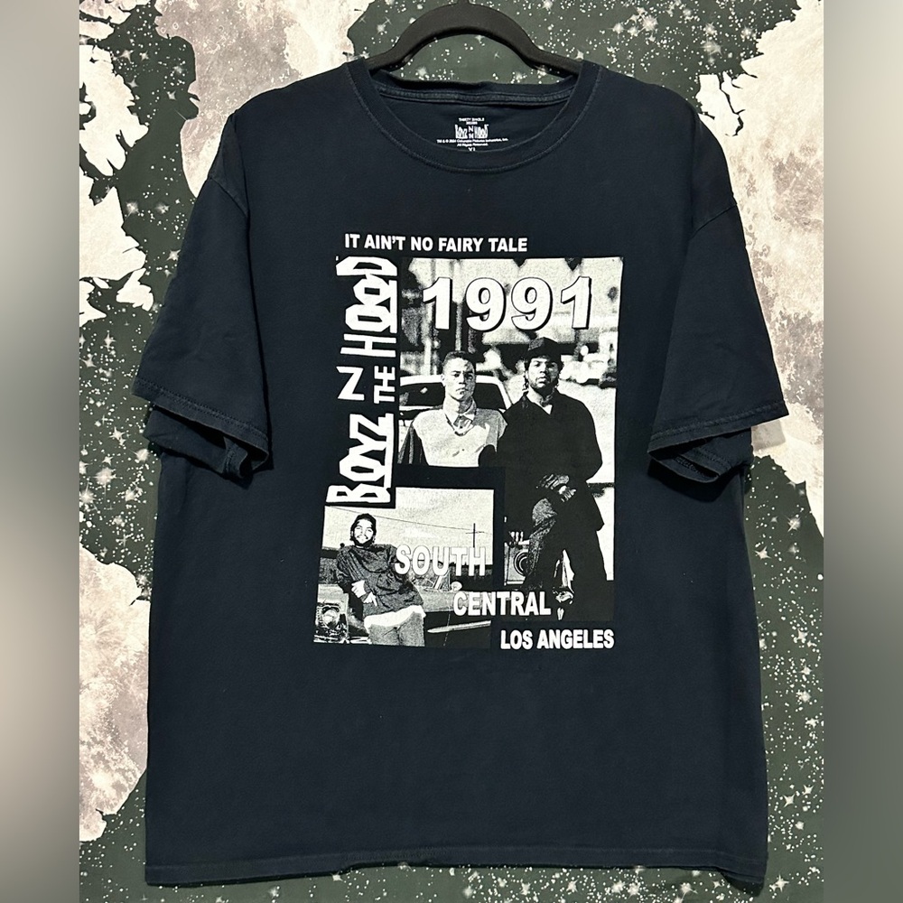 Boyz N The Hood shirt